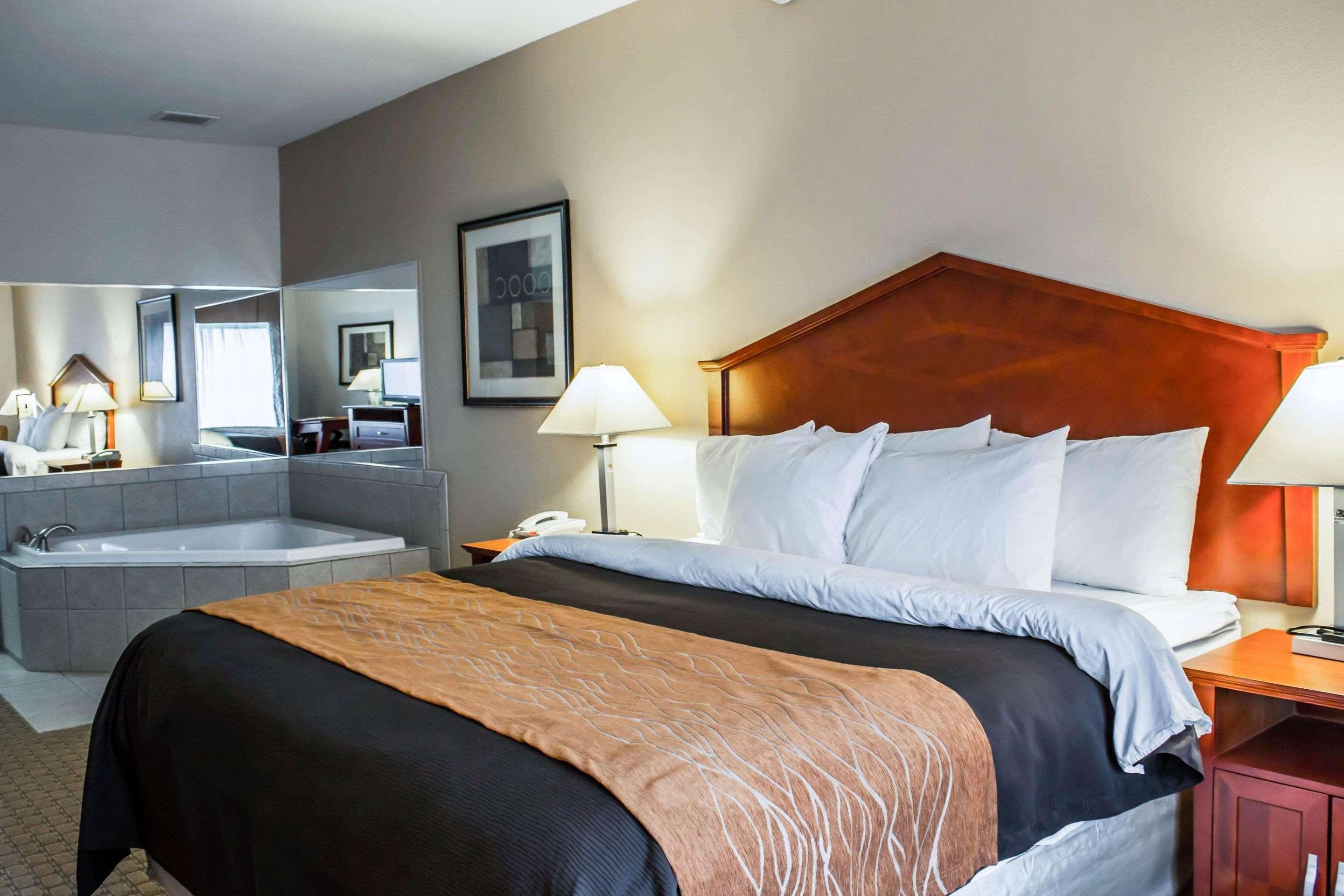 Mini-hôtel Comfort Near I-95
