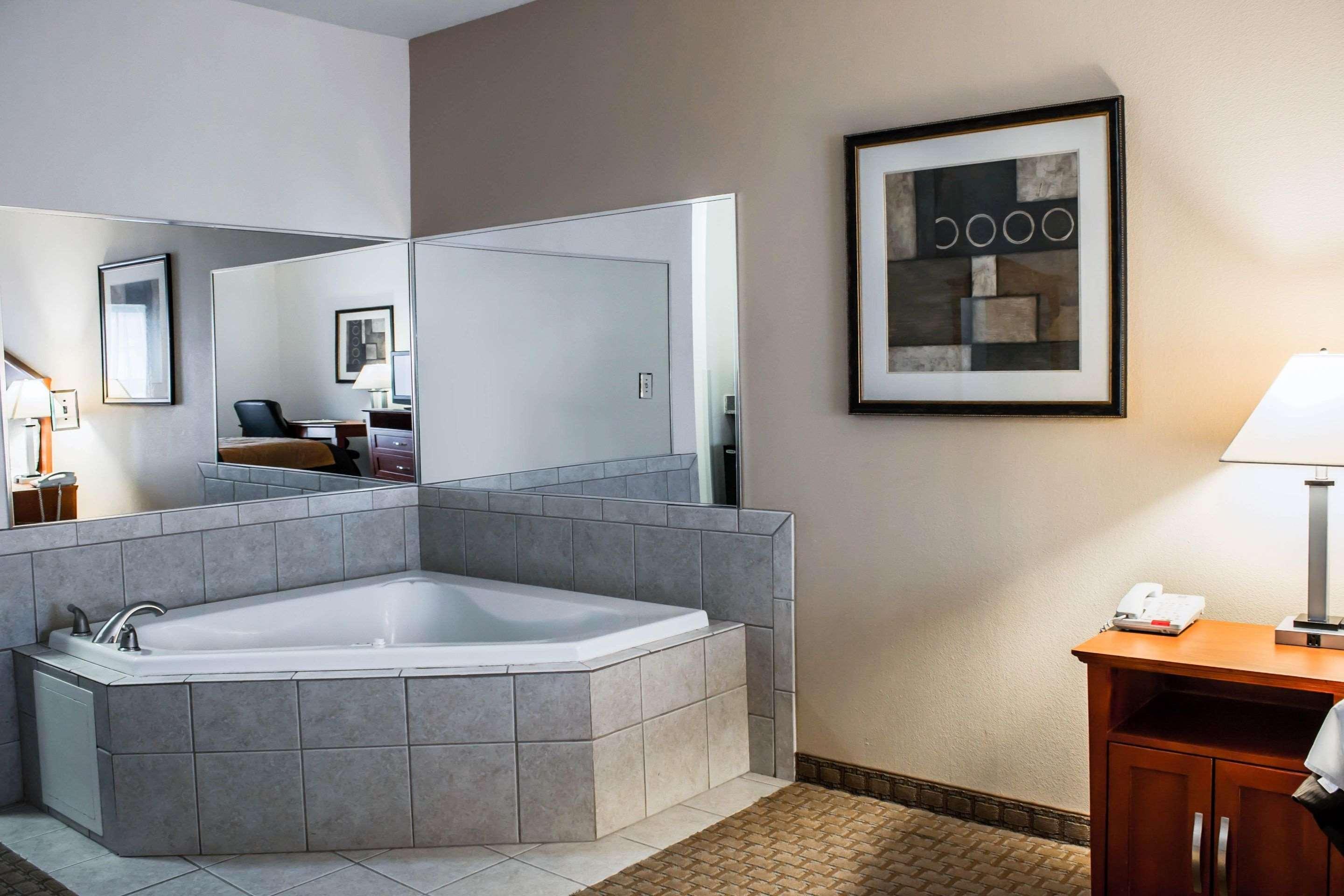 Comfort Near I-95 Mini-hôtel 3*