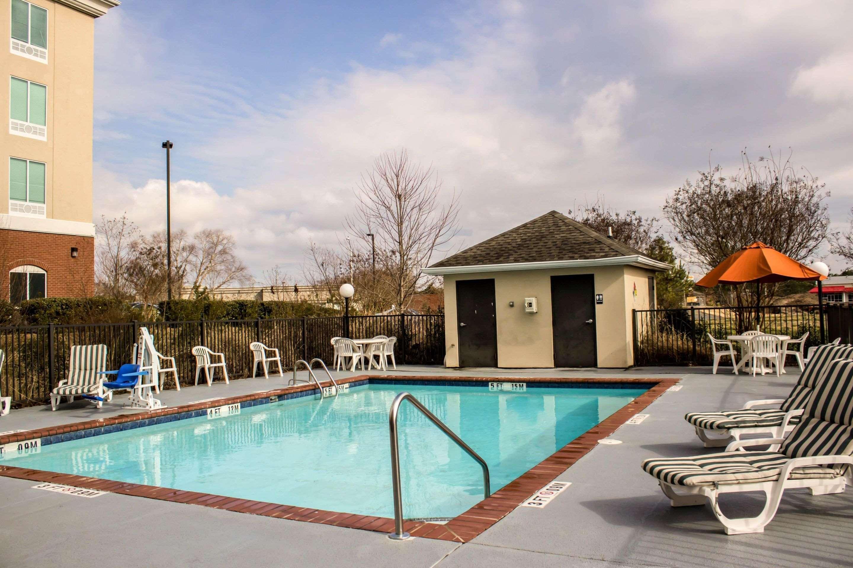 Mini-hôtel Comfort Near I-95