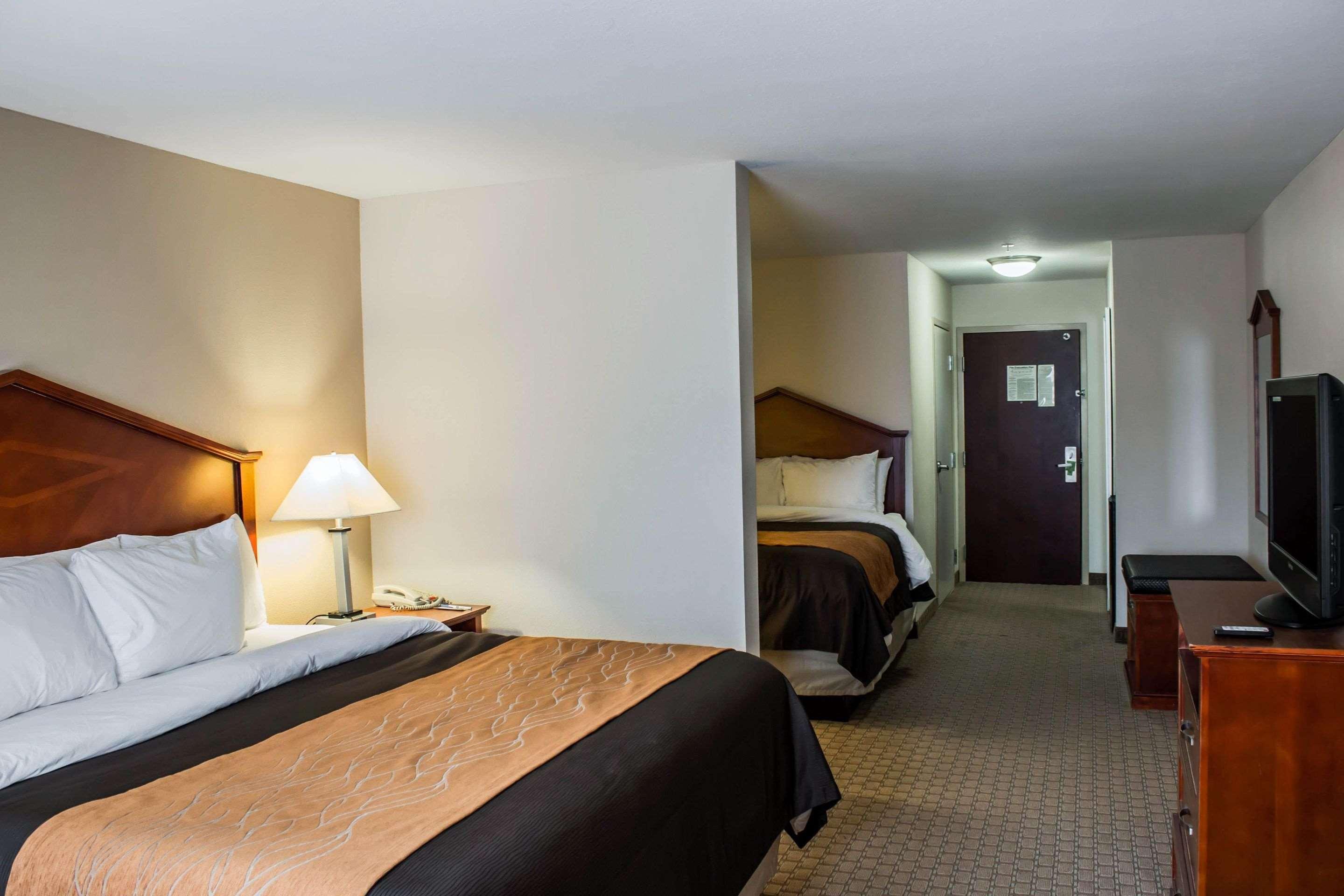 Mini-hôtel Comfort Near I-95 Smithfield