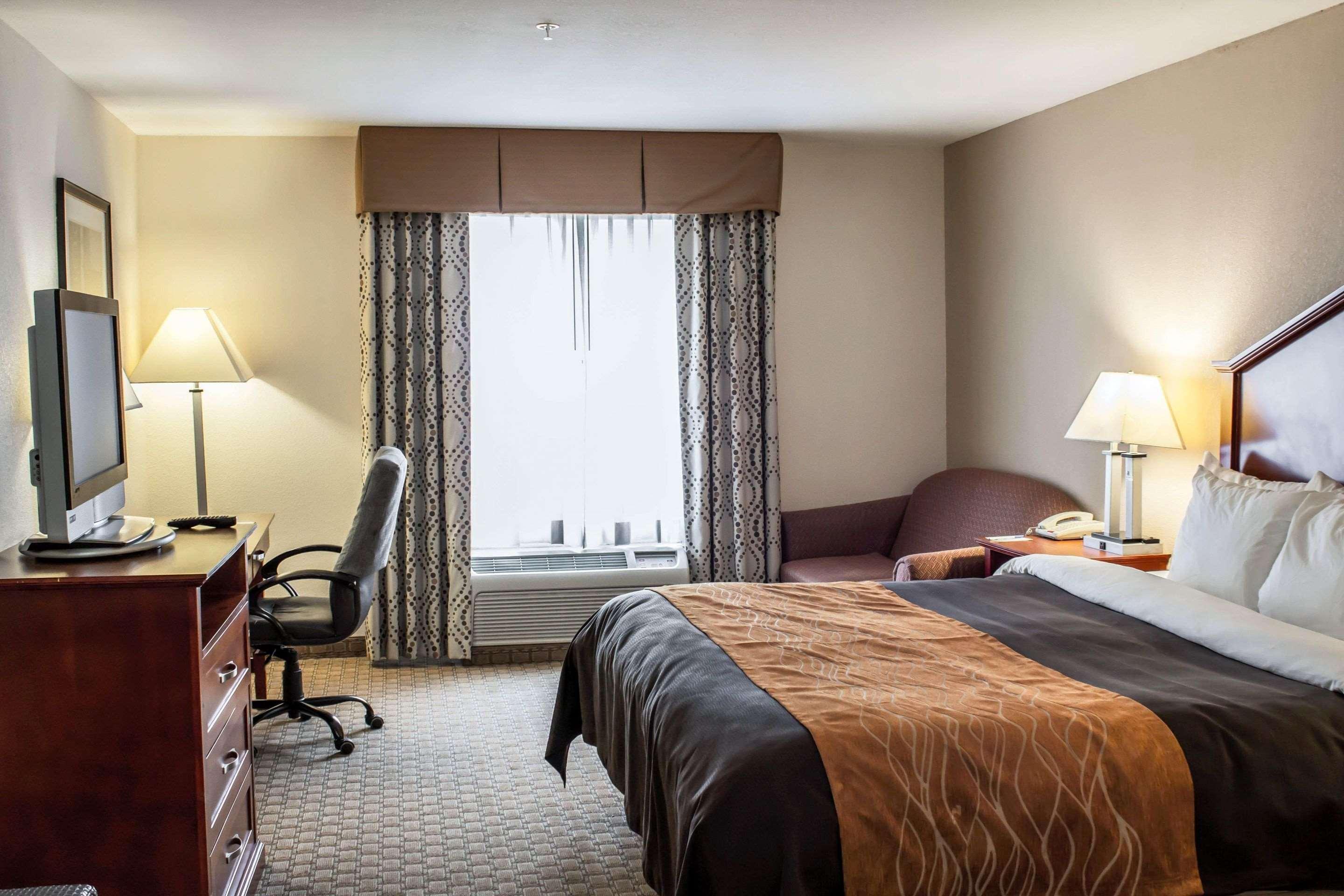 Mini-hôtel Comfort Near I-95