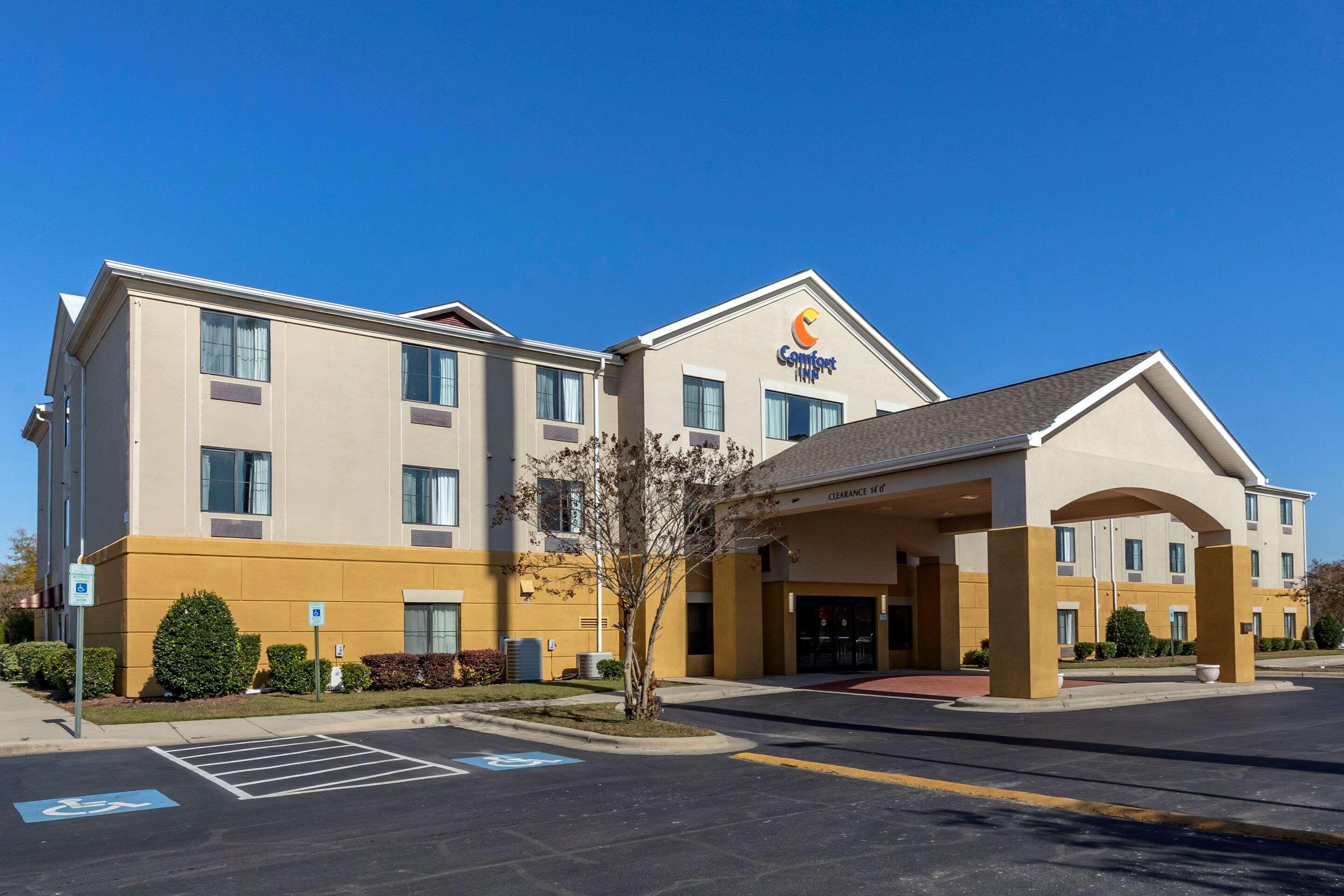 Comfort Near I-95 Mini-hôtel 3*