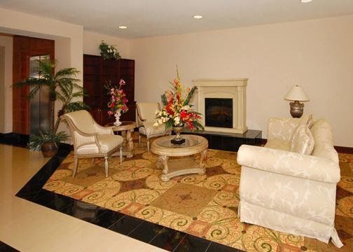 Comfort Near I-95 Mini-hôtel Smithfield